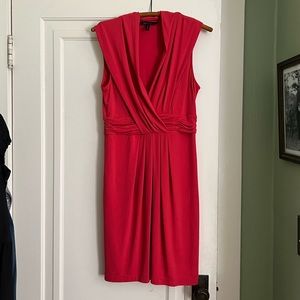 BCBGMaxAzria dress sized M